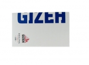 Бумага для самокруток Gizeh Original магнит